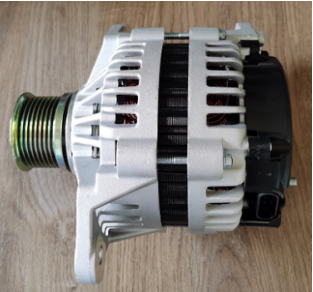 Alternator2