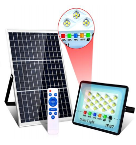solar lights