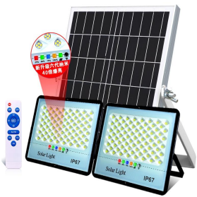 solar lights 2
